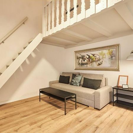 Apartamento Con Encanto En Sol - Madrid #A Eksteriør billede