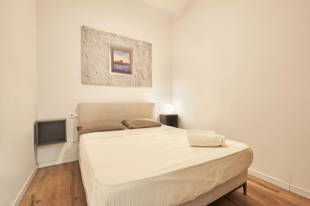 Apartamento Con Encanto En Sol - Madrid #A Eksteriør billede